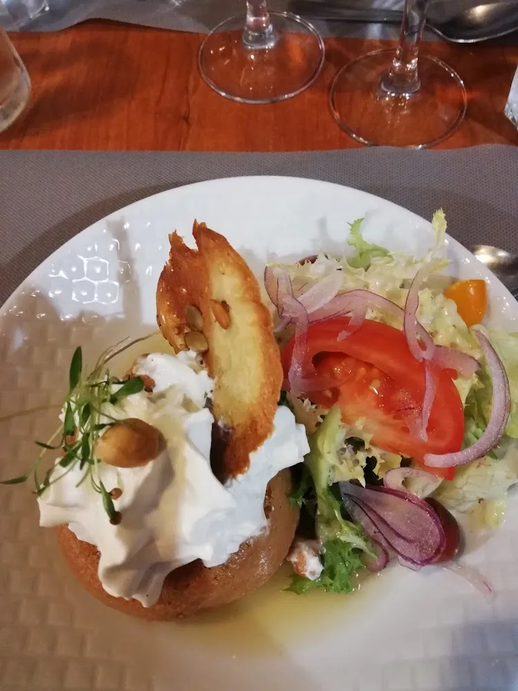 Baba Au Selle-sur-cher